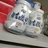 宁牛宁夏老酸奶凝固型风味酸奶口感纯正日期新鲜200g*4瓶 实拍图