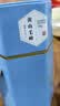徽六绿茶黄山毛峰茶叶250g 2026新茶寻味500特三明前自己喝配礼袋送人 实拍图