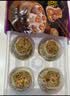 思念香菇猪肉纸皮烧麦800g16只 烧卖青少年儿童早餐半成品国庆送礼 实拍图