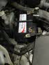 骆驼(CAMEL)汽车电瓶12V60AH蓄电池55D23 上门安装-以旧换新 适用于 【现代】 现代伊兰特 朗动 悦动 名图 名驭 途胜 ix35 实拍图