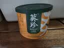 葵珍原味特级大瓜子三分熟100g罐装休闲零食内蒙特级葵花籽 实拍图