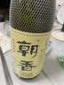 朝香日式清酒 纯米酒 淡丽辛口 15度 1.8L 天津 节日送礼 实拍图