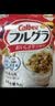 卡乐比（Calbee）原味水果麦片450克进口非油炸营养早餐代餐零食 实拍图