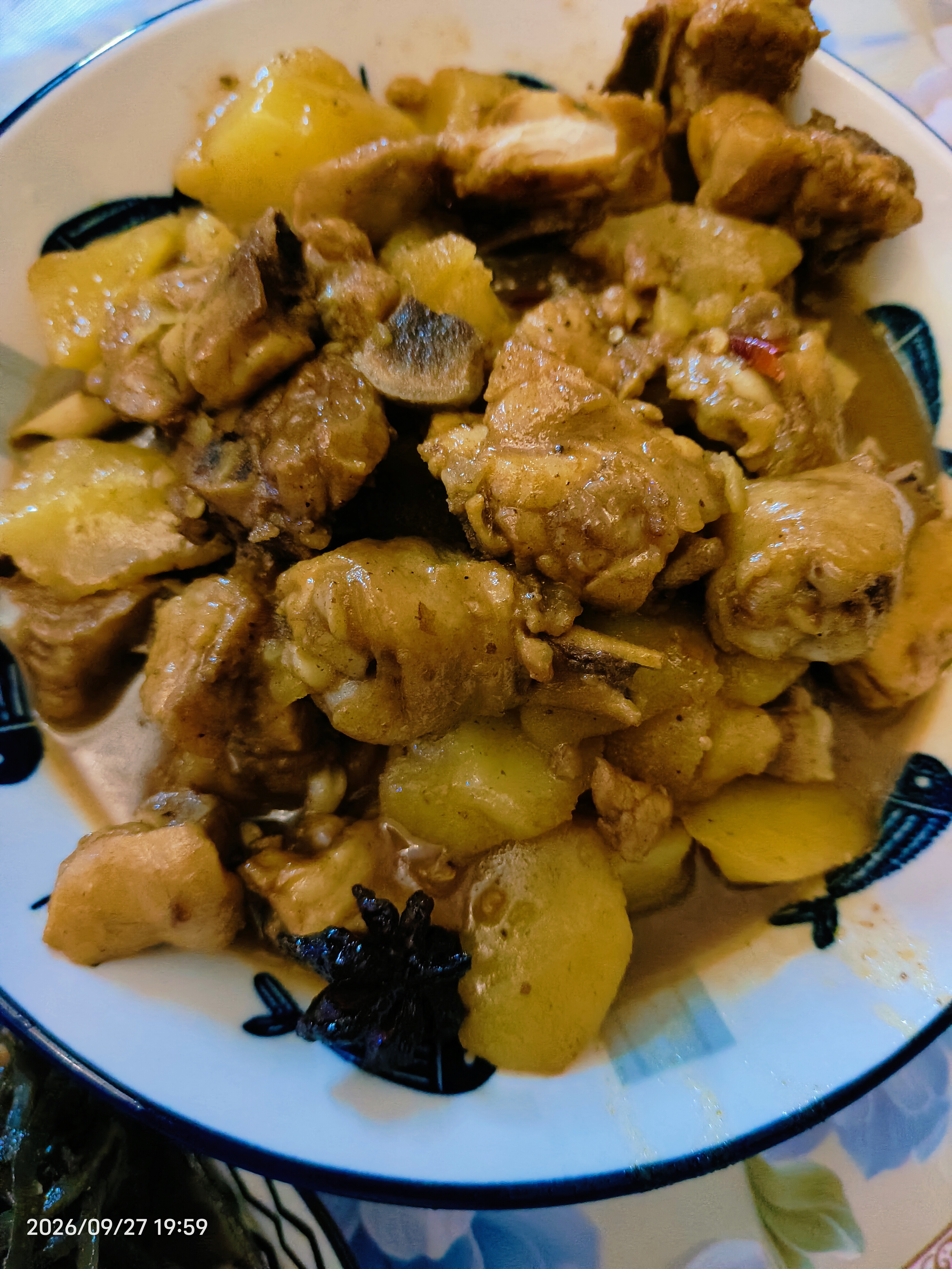 正大琵琶腿2斤 【美食大赛同款】鸡腿鸡肉鸡腿肉生鲜早餐 实拍图