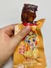萨啦咪（Salami）蜜汁味小鸡腿 鸡肉小零食特产小吃熟食卤味休闲食品16g*12包盒装 实拍图