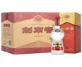 剑南春水晶剑 52度 500mL*6瓶 整箱装 浓香型白酒 中秋送礼 实拍图