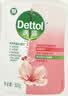 滴露（Dettol）滋润洗手液500g+500补充装+松木500g+500补充装 实拍图