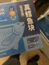 我爱渔深海真鳕鱼宝宝装180g独立真空5-6块去皮去刺MSC 送婴幼儿食谱 实拍图