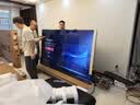 Vidda小钢炮S Mini 海信电视98英寸 Mini LED 柔光防眩屏 MEMC 100智慧屏巨幕液晶2026游戏电视机98VX1S 实拍图