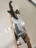 捷瑞特（JOROTO）捷瑞特引体向上架家用单杠室内落地式多功能成人家庭吊杆YT20 实拍图