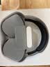 Apple/苹果 AirPods Max 2 午夜色（2026款）搭载H2芯片 头戴式 适用iPhone/iPad/Mac MHWK4CH/A 实拍图