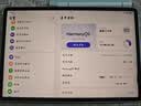 HUAWEI MatePad 11.5 S 灵动款 华为平板电脑 高刷2.8K超清全面屏学生平板学习WIFI 12GB+256GB 冰霜银 实拍图
