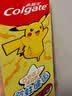 高露洁（Colgate）儿童牙膏6-12岁防蛀含氟青少年牙膏70g蜜桃宝可梦汪汪队随机发 实拍图