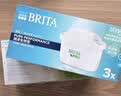 碧然德BRITA 家用净水壶 滤水壶滤芯 MAXTRA Pro WLE 去水垢专家版PRO滤芯6只装 实拍图