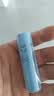 NUOXIANG NX亿纬户外手电18650锂电池3.7V大容量3500mAh 亿纬动力电芯35V手电钻充电宝组装电池 18650亿纬3500-3C【尖头】A+ 实拍图