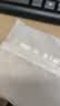 云山半 茯苓薏米山药方便面1.8kg低脂肪非油炸荞麦方便面饼早餐面条整箱 实拍图