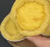 俏侬 乳脂蛋挞液1.2kg/3袋 动物淡奶油+牛奶≥70% 儿童蛋挞烘焙 实拍图