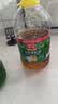 鲁花【保真菜籽油】 食用油 非转基因低芥酸浓香菜籽油 3.09L香飘万家 实拍图