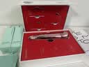 MESMOOTH慕苏美容仪器家用脸部提拉嫩肤神器面部眼部按摩仪礼物送女友 A1幻影粉 实拍图