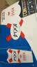 kronenbourg 1664桃红啤酒500ml*12整箱礼盒装精酿整箱装  中秋送礼 实拍图