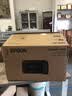 爱普生（EPSON）【6代新品】L4358墨仓式彩色无线AI学习打印机一体机家用办公L4266 L4268升级自动双面液晶屏 黑 实拍图