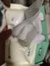棉柔世家（FulCotton）婴儿绵柔巾【80抽*6包】洗脸巾一次性擦脸巾珍珠纹加厚 实拍图