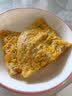 思念台湾风味香葱手抓饼900g*3袋30片 儿童早餐速冻半成品中秋送礼 实拍图
