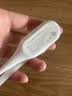 iHealth九安医疗 家用电子体温计腋下婴幼儿童老人医用成人温度计PT1 实拍图