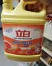 立白强效西柚小苏打洗洁精1kg家庭实惠装A类食品用去油不伤手随机发货 实拍图