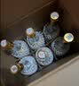 汾酒 黄盖玻汾 将军汾55度950mL*6瓶 整箱装年份随机发货 实拍图