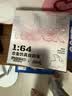 问南风合金迷你矿车翻斗车遥控汽车小型电动工程车儿童玩具男孩生日礼物 实拍图
