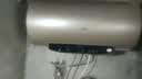 海尔国家补贴电热水器60升JT3 金刚无缝胆 家用3300W变频节能速热 免换镁棒 一级能效京东自营上门安装 实拍图