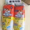 威猛先生（Mr Muscle）去渍洁厕灵 750g*2瓶 柠檬草香 马桶清洁 强力除垢 卫生间 实拍图