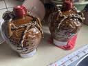 女兒红 精品五年 半干型 绍兴黄酒 1.5L 单坛装 送礼花雕酒 实拍图