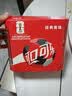 可口可乐（Coca-Cola）经典口味 汽水 碳酸饮料330ml*6罐 实拍图