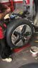 富神（FORTUNE）汽车轮胎205/50R17 ZR 93W FSR701 运动操控艾瑞泽5/帝豪/秦 实拍图
