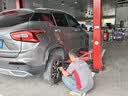 马牌（Continental）汽车轮胎205/60R16 96V XL FR UCJ+ 适配轩逸/新福克斯/速腾 实拍图