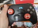 北通鲲鹏20游戏手柄AI智控无线蓝牙可调摇杆xbox类电脑PC手机steam体感宏switch2影之刃零伊莫 精英版 实拍图