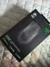 雷蛇（Razer）炼狱蝰蛇标准版有线鼠标 人体工学 电竞游戏 右手通用型 吃鸡/LOL/CSGO游戏鼠标 黑色 实拍图