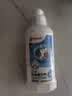 贝亲（Pigeon）奶瓶清洗剂 婴儿专用 奶嘴玩具果蔬清洁 便携装150ml MA25 实拍图