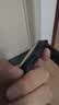 BHO【壳膜一体】适用华为gt6/gt7/pro保护壳watch6/pro/gt5/pro钢化膜watch5/4pro/fit5/gt3pro保护套 GT6/GT7-46mm【壳膜一体·带刻度-黑色】 实拍图
