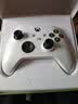 XBOX微软xbox one手柄无线控制器蓝牙新xbox ones游戏手柄PC电脑steam Xbox手柄【冰雪白】赠支架/线/帽 实拍图