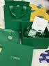 海蓝之谜（LA MER）奇迹云绒霜15ml修护紧致面霜护肤品套装化妆品礼盒生日礼物送女友 实拍图