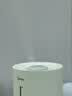 美的（Midea）【小型便携】加湿器家用卧室孕妇婴幼鼻炎静音除菌大雾量空调风扇清凉伴侣桌面生日礼物CS-3VWL 实拍图