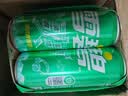 可口可乐檀健次代言 雪碧Sprite柠檬味汽水碳酸饮料330ml*6罐 实拍图