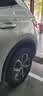 双星JUOGO轮胎 215/60R17 96H SS81适配逍客/宝骏560/传祺GS4/瑞虎 实拍图