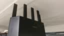 Tenda腾达路由器WiFi7【云霄BE5100】千兆穿墙王信号放大器增强无线超强2.5g网口家用电竞立式BE6L Pro 实拍图