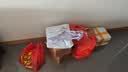 格兰仕（Galanz）微波炉 20L 大平板底盘 智能菜单 简单 家用微波炉 DG(B0) 百万爆款【一机多能】 实拍图