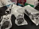 SJCAM速影C300拇指运动相机摩托车头盔骑行防抖防水行车记录仪钓鱼vlog便携直播预录第一视角记录仪无卡 实拍图