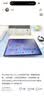 HUAWEIMatePad 11.5 华为平板电脑 护眼屏 鸿蒙AI 大电池 学生平板儿童学习机 8G+128G WIFI 海岛蓝 实拍图